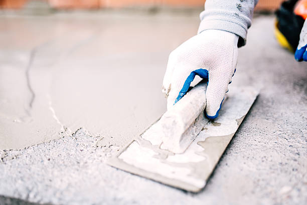 Best Local Concrete Companies  in Hartington, NE